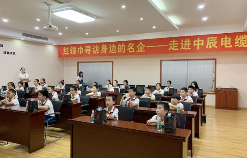 履責(zé)于行，踐行公益助學(xué)