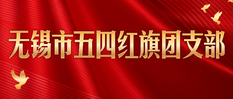 奮斗者正青春丨中辰電纜團(tuán)支部獲“無(wú)錫市五四紅旗團(tuán)支部”稱號(hào)