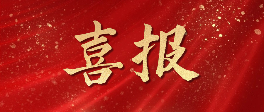 喜訊！中辰股份榮獲國家級專精特新“小巨人”企業(yè)稱號！